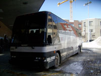 Galland 865 - 1998 Prevost H3-45