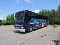 Hammond 281 - Barrie Colts Hockey Club