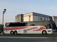 Holiday Tours 415