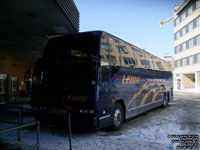 Leduc Bus Lines 3917 - Prevost H3-45