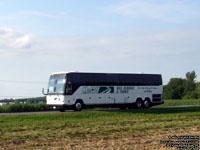 McCoy Bus Service 222