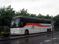 New Golden Horse NGH Tours - Prevost H3-45