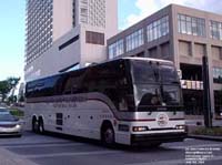 Old Quebec Tours 51 - 2001 Prevost H3-45