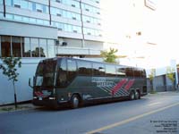 Pacific Western 1175 - 1997 Prevost H3-45