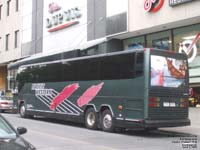 Pacific Western 1510 - 1999 Prevost H3-45