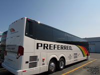 Preferred Charters