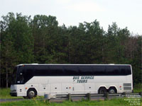 Prestige Coach 287