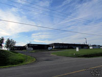 Prevost Car, 35 Boulevard Gagnon, Sainte-Claire-de-Dorchester, Quebec