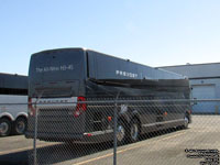 Prevost H3-45 Demo 1455