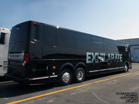 201? Prevost H3-45 Demo