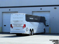 Prevost H3-45 Demo