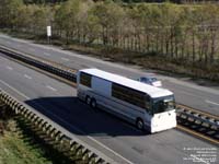 Prevost Motorhome