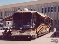 Prevost Motorhome