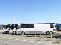 Prevost Motorhome