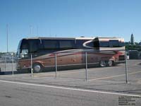 Prevost Motorhome