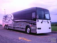 Prevost Motorhome