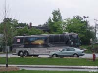 Prevost Motorhome