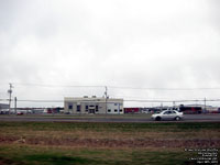 Prevost Car, St-Nicolas (Bernires), QC