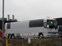 Prevost Car X3-45 Shell