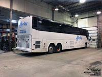 Go By Bus  / Sterling 1511 - Prevost H3-45