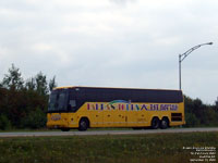 A-Z Bus Tours - Tai-Pan Tours 3802 - 2006 Prevost H3-45