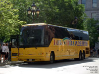 A-Z Bus Tours - Tai-Pan Tours 3823 - 2006 Prevost H3-45