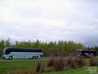 Century McMynn Leasing 2336 - 1998 Prevost H3-45