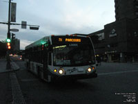 RTC 0005 - 2000 Novabus LFS