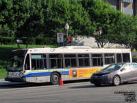 RTC 0007 - 2000 Novabus LFS