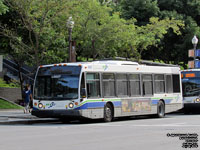 RTC 0007 - 2000 Novabus LFS