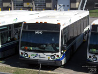 RTC 0010 - 2000 Novabus LFS