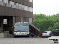 RTC 0014 - 2000 Novabus LFS