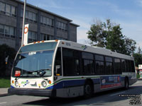 RTC 0014 - 2000 Novabus LFS