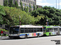 RTC 0014 - 2000 Novabus LFS