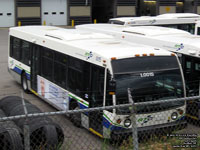 RTC 0015 - 2000 Novabus LFS