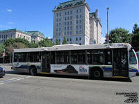 RTC 0018 - 2000 Novabus LFS