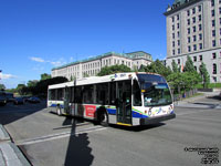 RTC 0021 - 2000 Novabus LFS