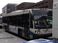 RTC 0025 - 2000 Novabus LFS