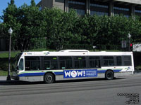 RTC 0106 - 2001 Novabus LFS