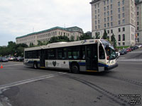 RTC 0106 - 2001 Novabus LFS