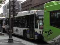 RTC 0106 - 2001 Novabus LFS