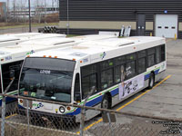 RTC 0106 - 2001 Novabus LFS