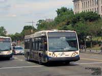 RTC 0109 - 2001 Novabus LFS