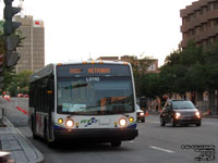 RTC 0110 - 2001 Novabus LFS