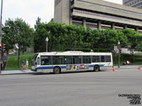 RTC 0112 - 2001 Novabus LFS