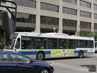 RTC 0113 - 2001 Novabus LFS