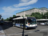 RTC 0116 - 2001 Novabus LFS