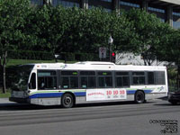 RTC 0116 - 2001 Novabus LFS