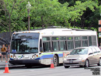 RTC 0116 - 2001 Novabus LFS