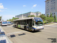 RTC 0116 - 2001 Novabus LFS